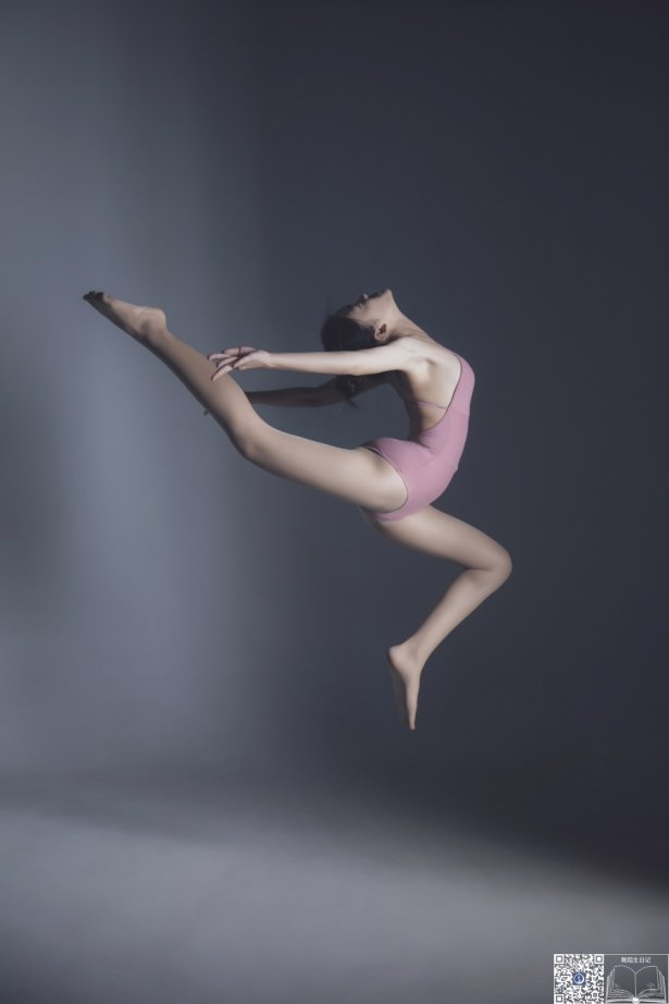 [GALLI嘉丽]舞蹈生日记 024 – 星利 [41P/190MB]