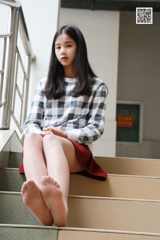 [MussGirl慕丝女郎] XUE妹系列11 XUE妹告诉你,支援武汉,从宅做起 [67P/66MB]