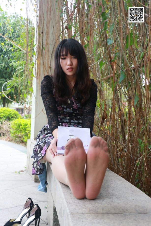 [MussGirl慕丝女郎] XUE妹系列10 慕丝女郎也有XUE妹范2 [65P/101MB]