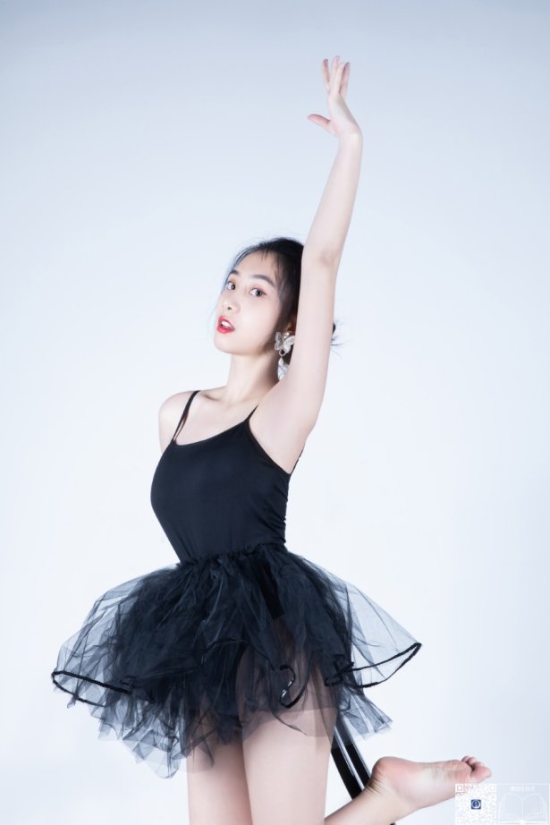 [GALLI嘉丽]舞蹈生日记 019 – 唐可 [28P/209MB]