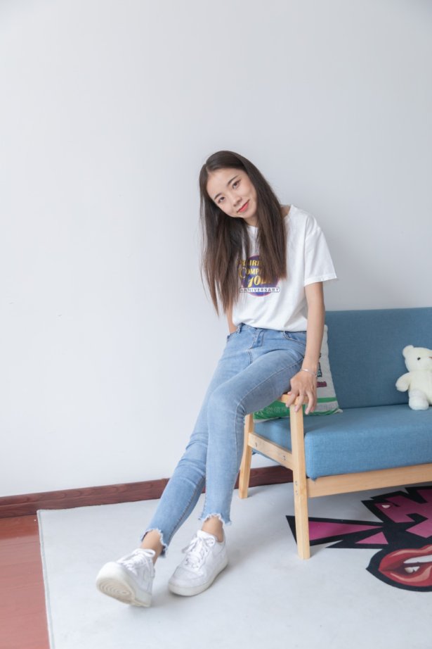 勿恋传媒 NO.845 蛋挞-月下清风[133P/1V/5.13GB]