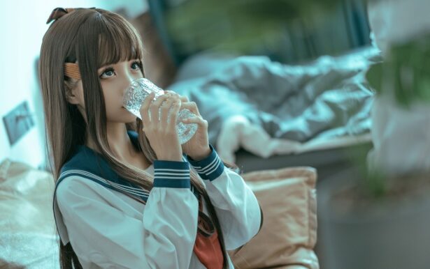 蠢沫沫 叫兽的恶作剧02 [137P/622MB]