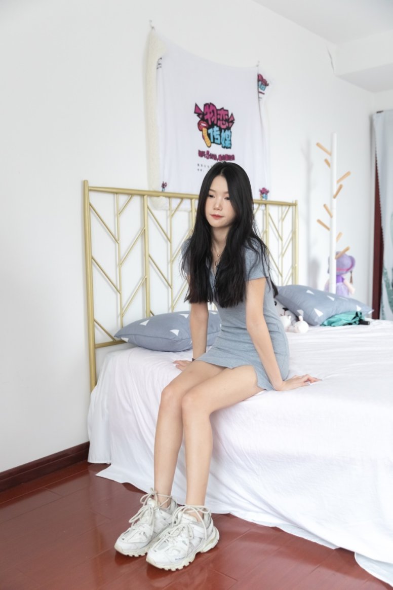 勿恋传媒 NO.849 小竹-梦想的暖阳[129P/1V/4.47GB]