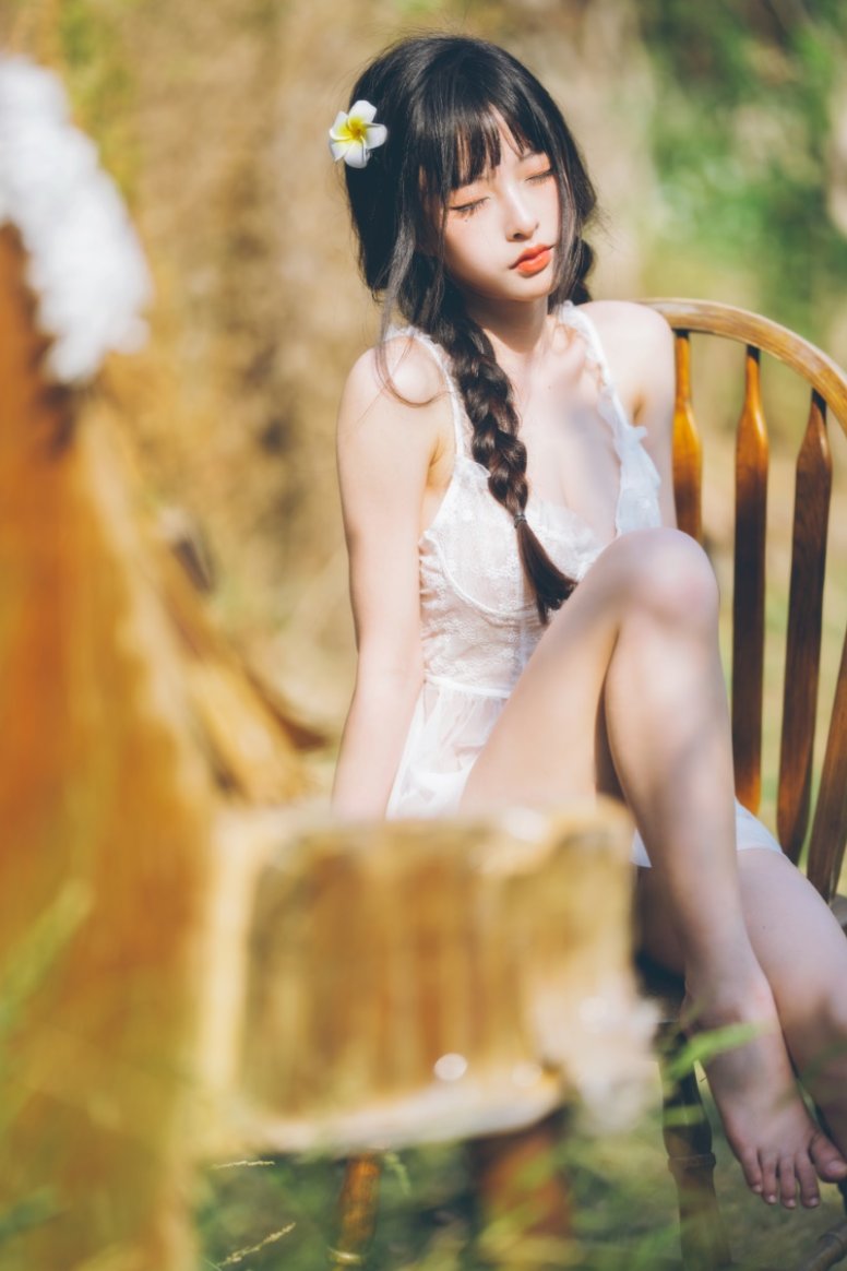 清水由乃 – 田园小清新03 [22P/1.01GB]