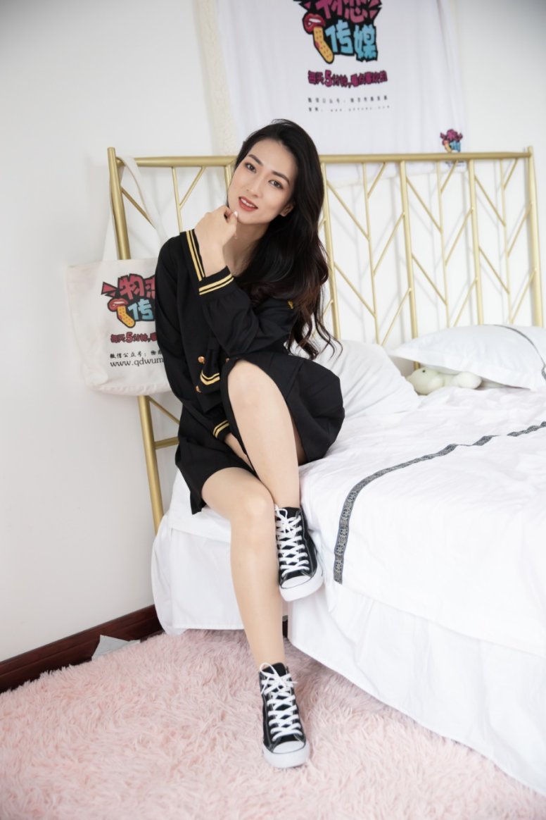 勿恋传媒 NO.844 小茶-夏日芬芳[154P/1V/3.53GB]