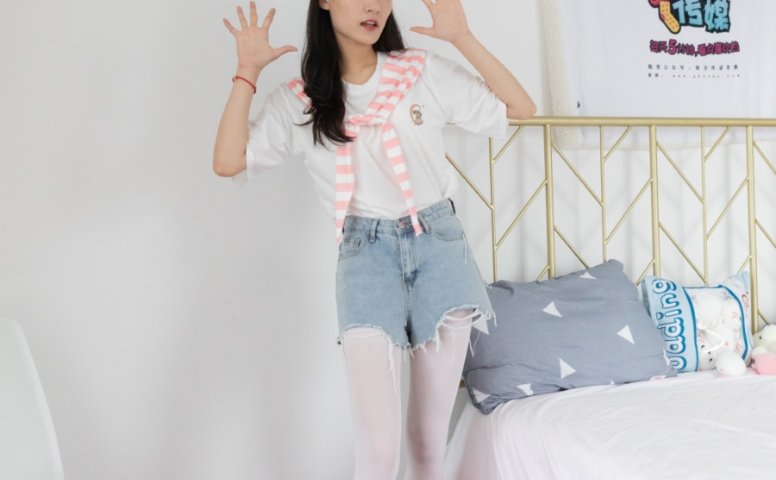 勿恋传媒 NO.848 小远-浮花掠流年[144P/1V/5.46GB]