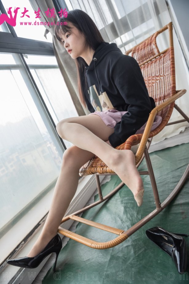 大生模拍 NO.255 脚尖加固丝 [64P/883MB]