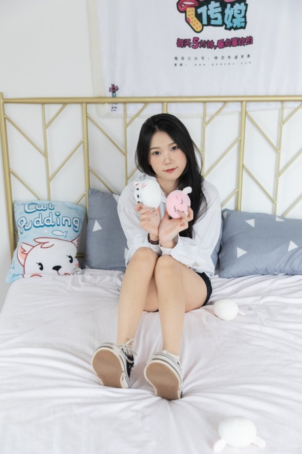 勿恋传媒 NO.859 小竹一树花开[134P/1V/5.14GB]