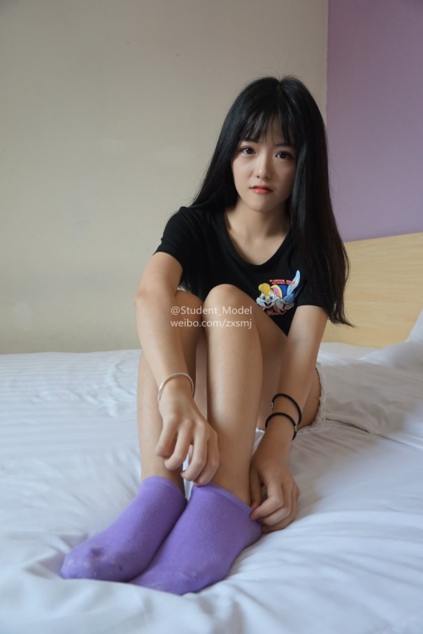 [Student Model]学生丝族套图+视频系列22套合辑打包下载[22套/14.8GB]