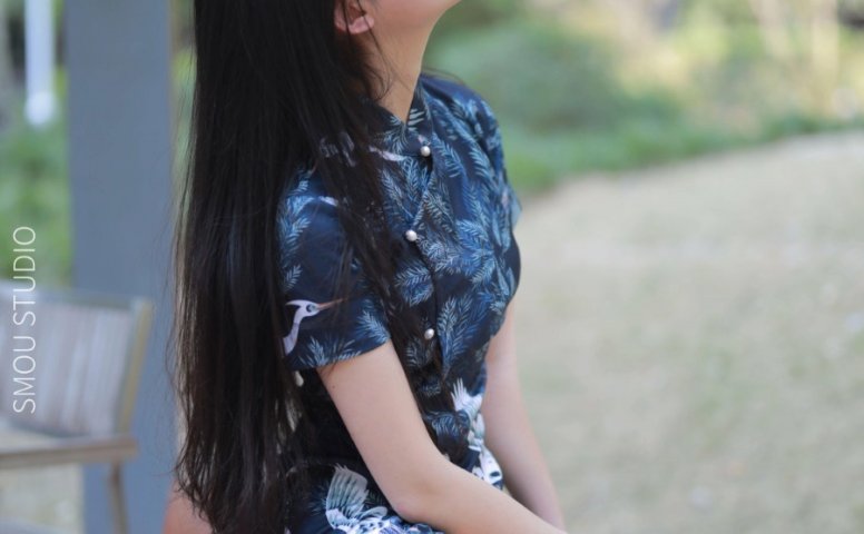 [丝慕SMOU]蜜系列 M038 双双 [57+1P/97MB]