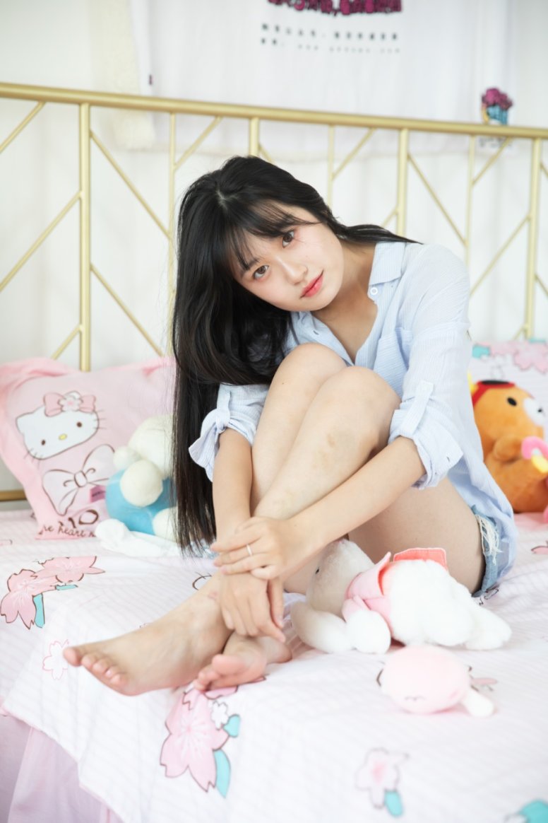 勿恋传媒 NO.893 小敏-曾经的纯真[145P/1V/3.64GB]