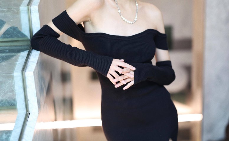 [丝慕SMOU]熟系列 S029 喵小酱 [64P/76MB]