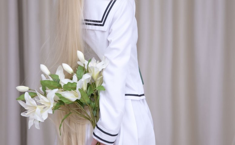 G44不会受伤 – 万华镜姐弟花 [31P/357MB]