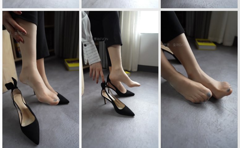 [kittyWawa袜小喵]视频 KT168 [1V/261MB]