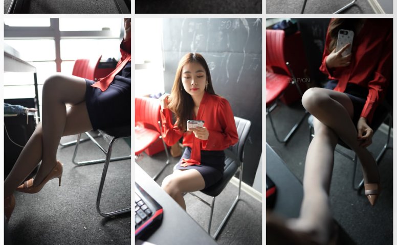 [kittyWawa袜小喵]视频 NZ188[1V/495MB]