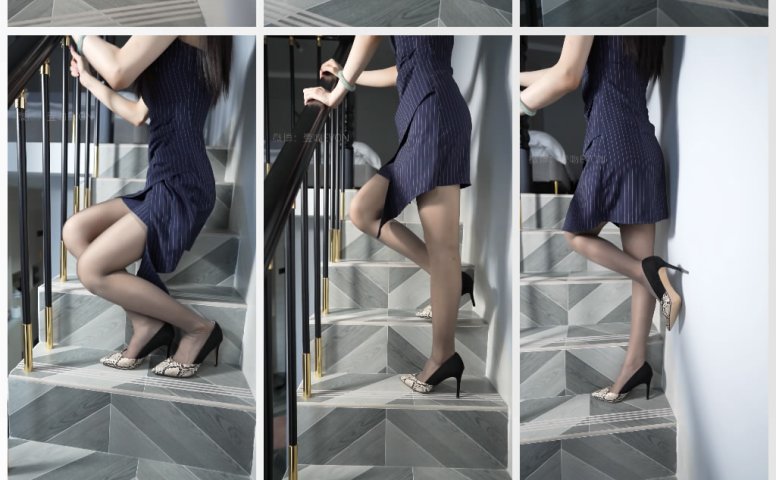 [kittyWawa袜小喵]视频 NZ189[1V/502MB]