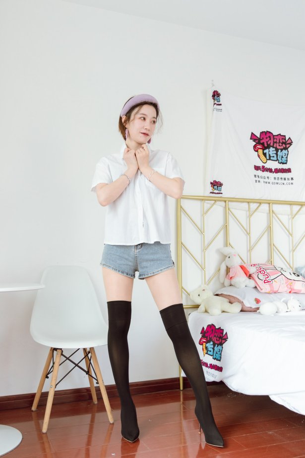 勿恋传媒 NO.989 七七-一片雨[135P/1V/3.62GB]