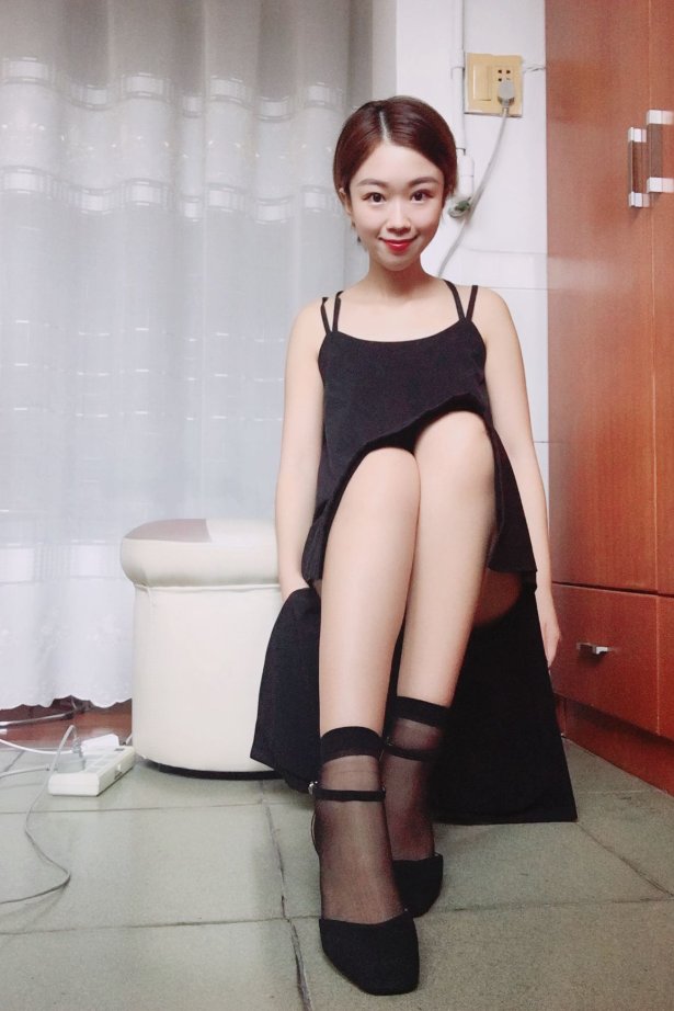 XUE妹校园寝室短丝系列020期 李姗姗 [90P/171MB]