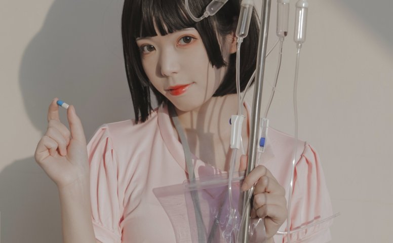 Fushii_海堂 – 互士[40P/245MB]