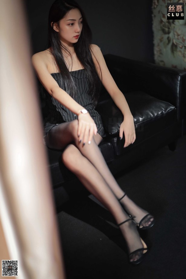 [丝慕SMOU]海外版 H014 诗晴 [89P/1V/516MB]