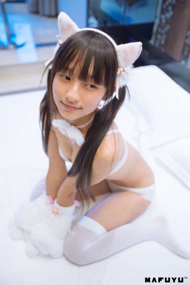 神楽板真冬 – COS Reimu猫娘系列套图[40P/327MB]