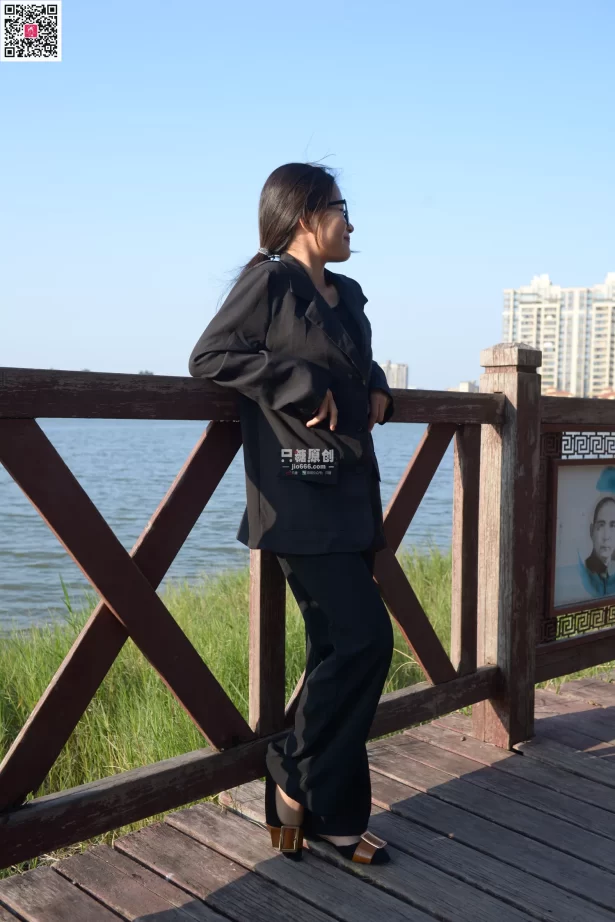 [只糖原创]NO.544 周子琪 梦的片段[154P/1V/987MB]