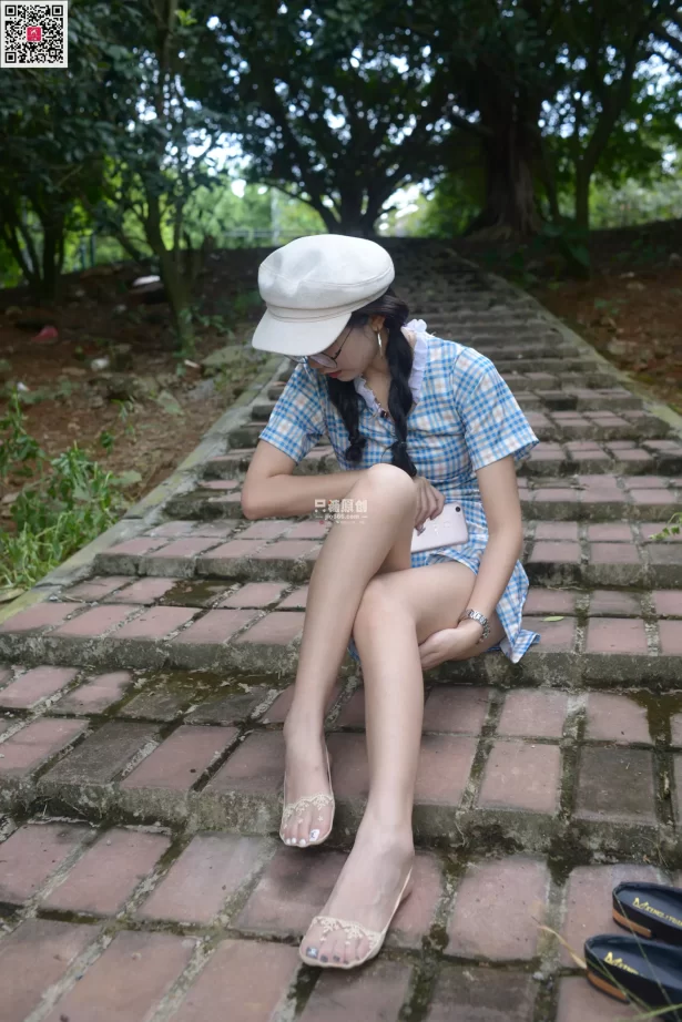 [只糖棉袜]NO.541 小蓓 星辰多温柔[150P/1V/0.98GB]