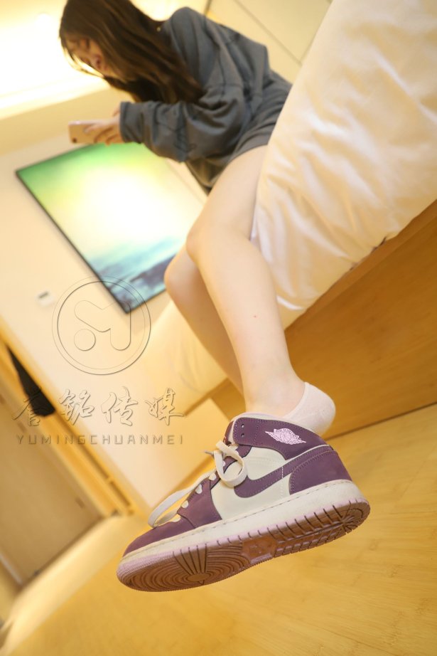 [誉铭传媒]袜足摄影 2019年 NO.010 漂亮的脚丫[138P/763MB]