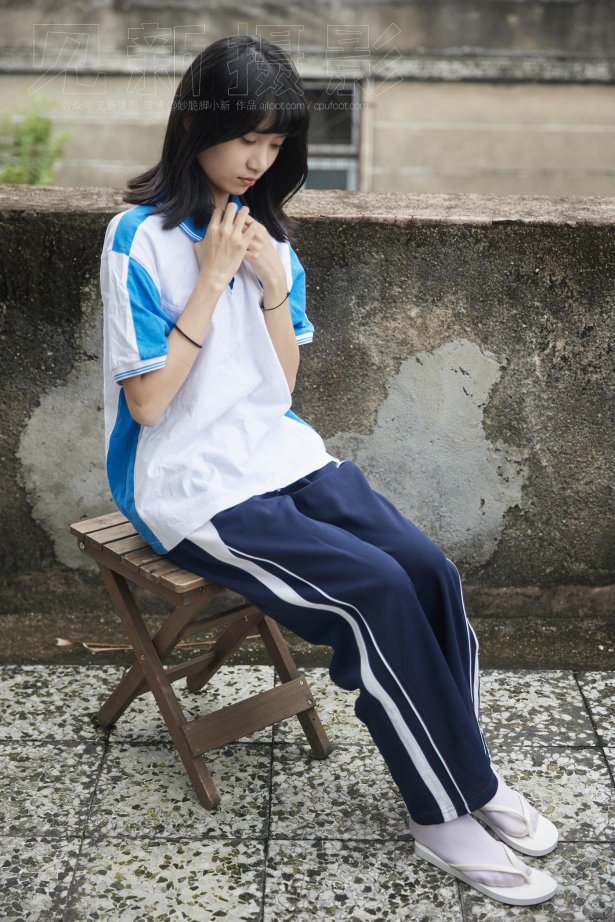 [见新摄影]NO.017 下课一起走吧[329P/2.45GB]