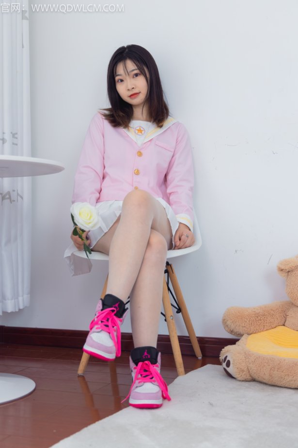 勿恋传媒 NO.1289 挽挽-等风也等你[150P/1V/3.10GB]