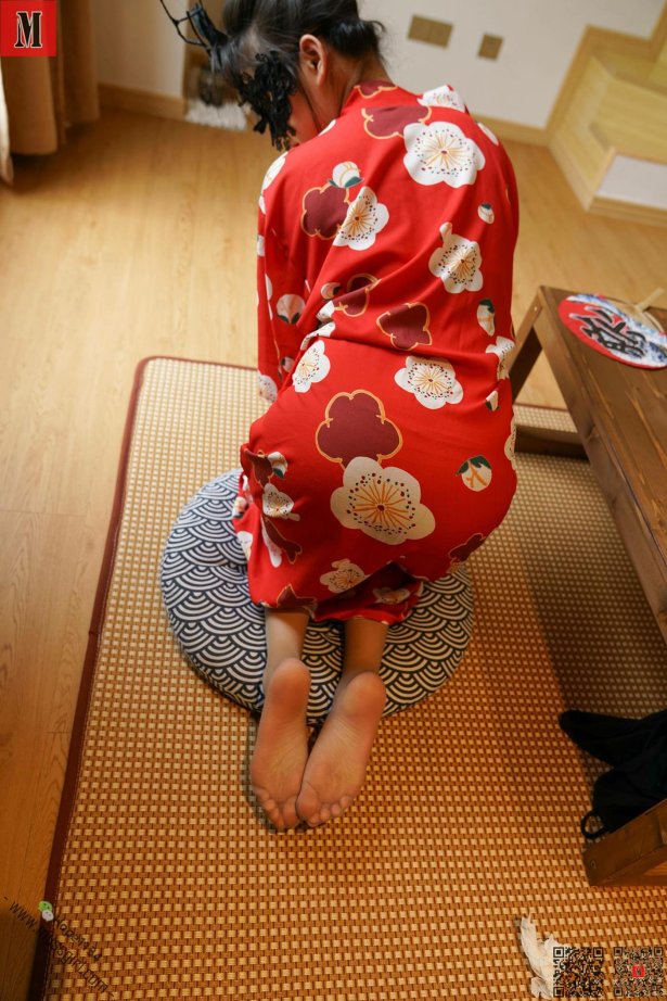 [MussGirl慕丝女郎]NO.224 犹物珊珊[84P/122MB]