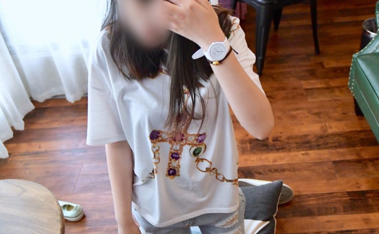 精选街拍 YJ街拍(20) 平凡的日常 [150P/127MB]