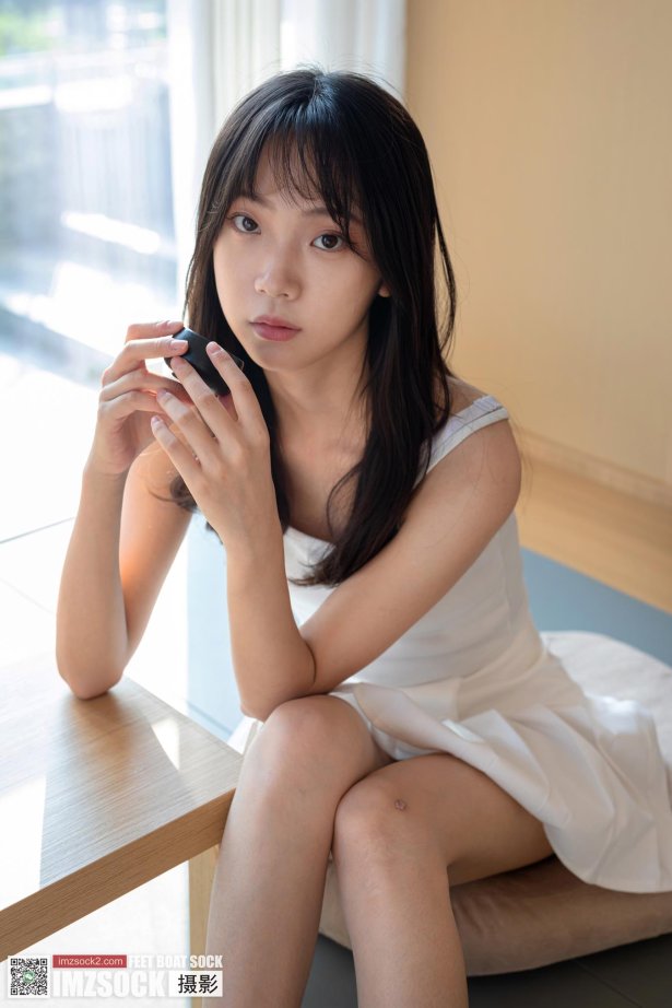 [MZSOCK]爱镁足 NO.091 可可[104P/1V/1.80GB]