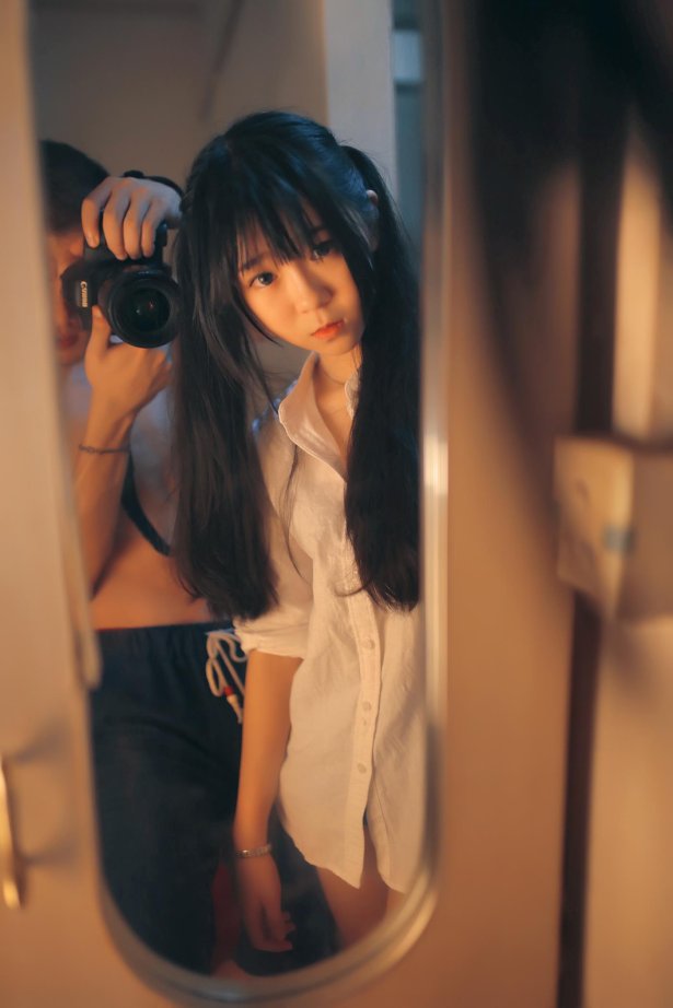 [LOFTER素人渔夫]写真作品 2015年10月 唯美套图[39P/246MB]