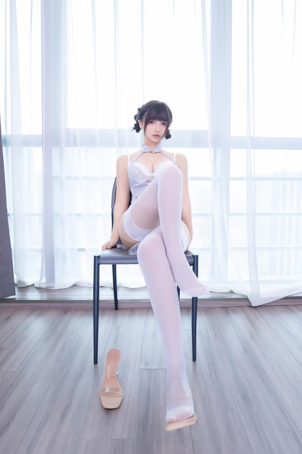 罗莉神楽板真冬 雪糕小姐 [75P/185MB]