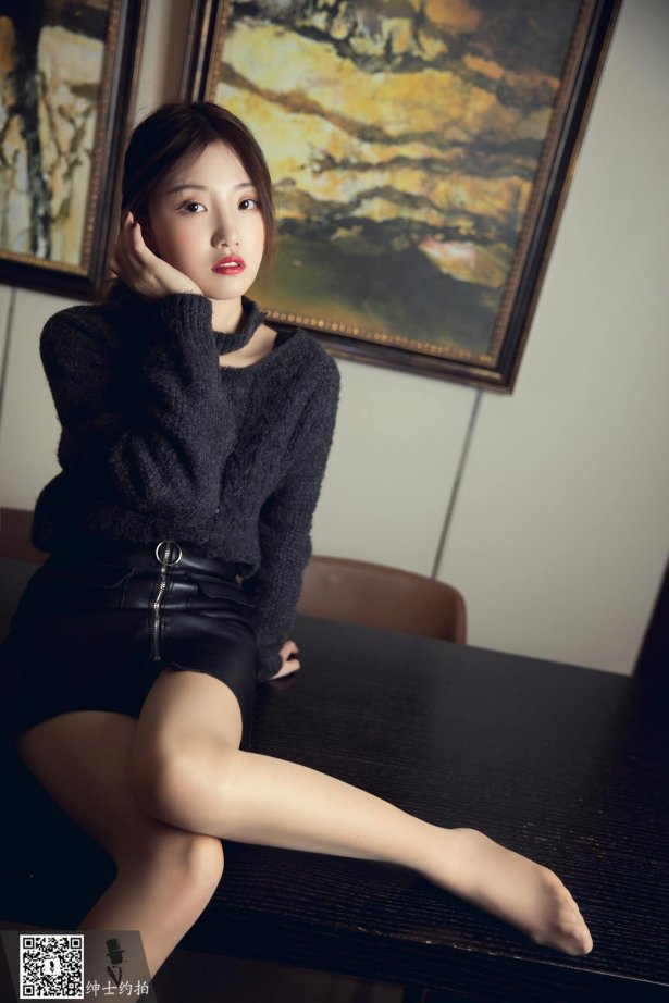 SHENSHI绅士 – SS131 雅丽[83P/336MB]