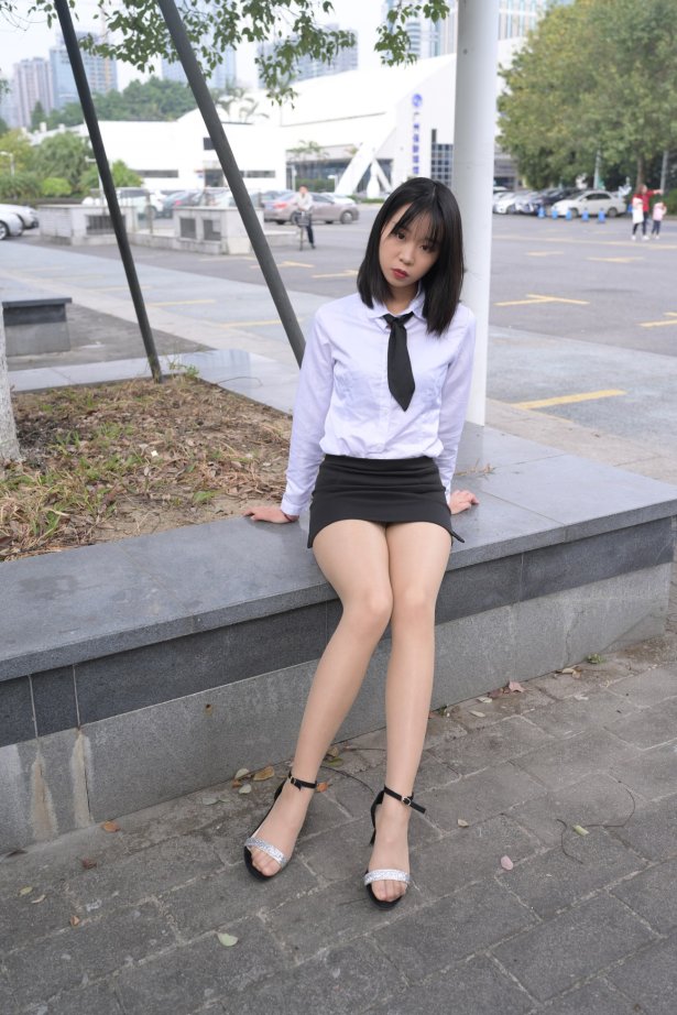 精选街拍作品 NO.1613 程生街拍作品 – 商城推销镁钕[453P/677MB]