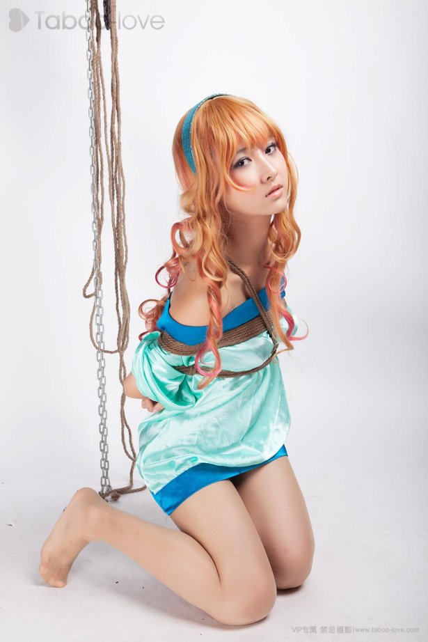 [禁忌摄影]Taboo-love NO.079 銀河妖精[VIP专属][30P/13.3MB]