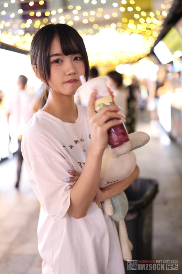 [MZSOCK]爱镁足 NO.140 莹莹[102P/1V/2.46GB]