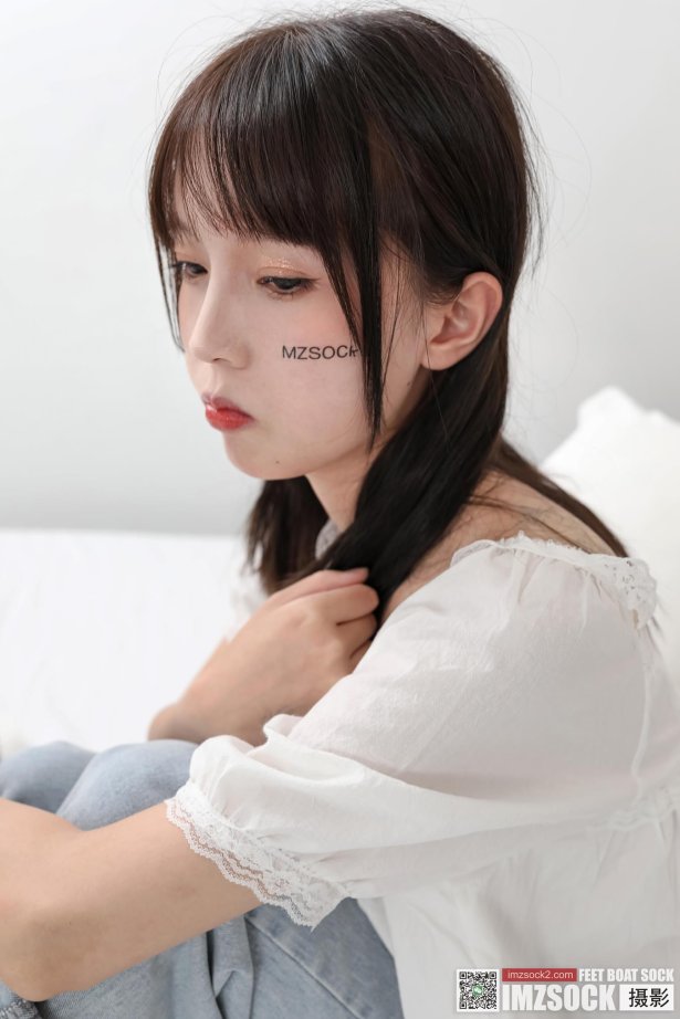 [MZSOCK]爱镁足 NO.131 樱子[103P/892MB]