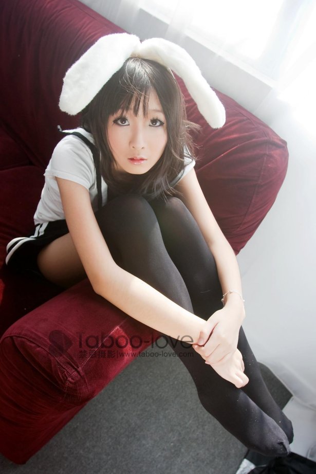 [Taboo-love] 禁忌攝影 NO.004 [30P/16MB]