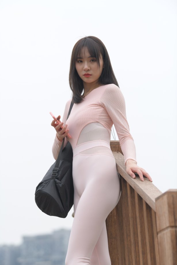 精选街拍作品 NO.1780 一始街拍作品 – 安静的镁钕[854P/1.00GB]