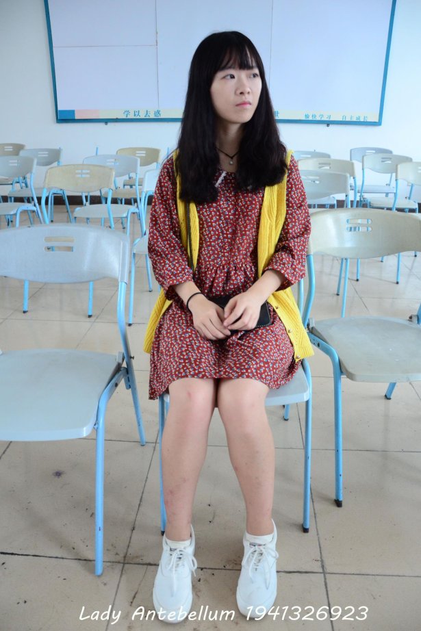 [战前女神] 美腿镁足精品摄影套图 069 [72P/127MB]