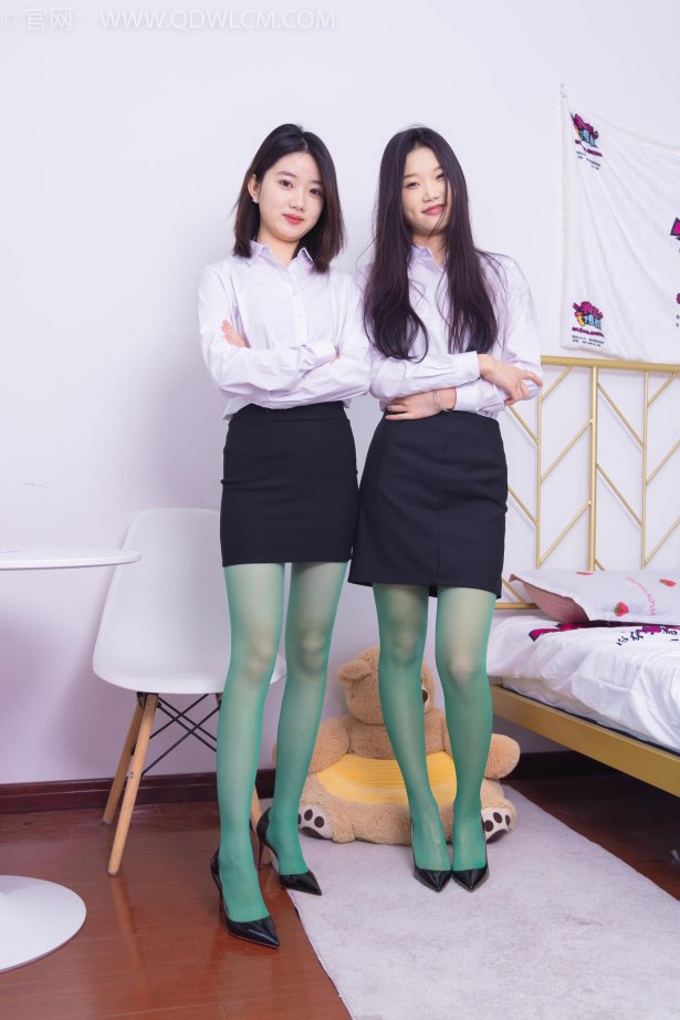 勿恋传媒 NO.1463 小竹&欢欢-办公室姐妹[208P/1V/5.17GB]