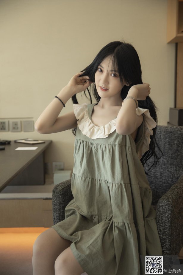 SHENSHI绅士 – SS164 筱惠[37P/186MB]