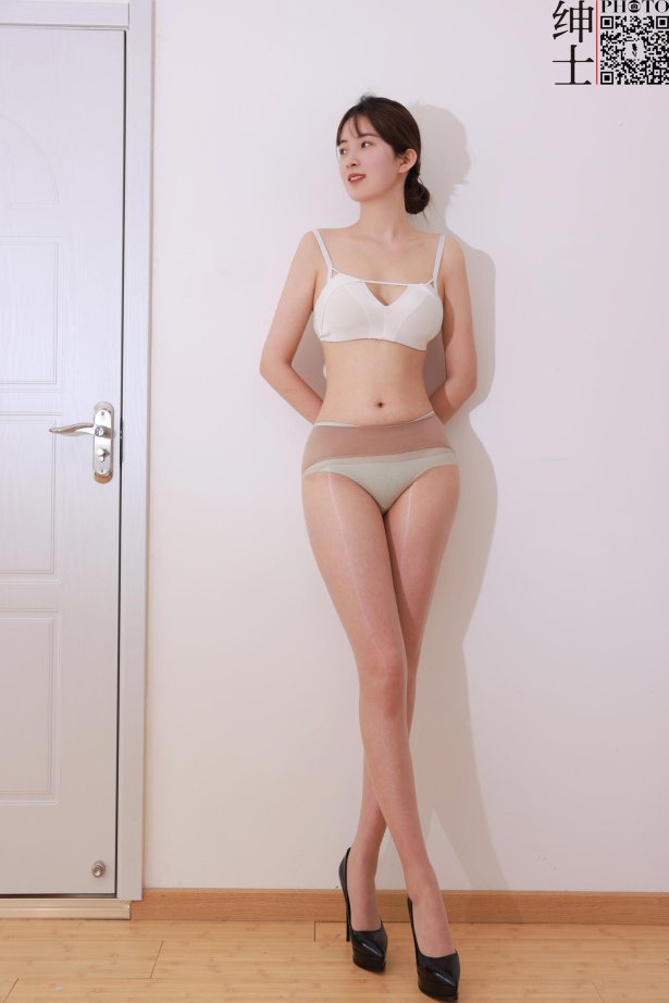 SHENSHI绅士 – SS170 米娜[55P/544MB]