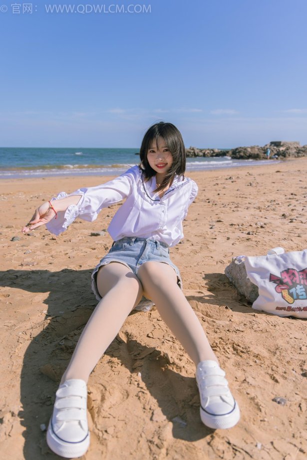 勿恋传媒 NO.1468 挽挽-夏日海边[149P/1V/4.55GB]