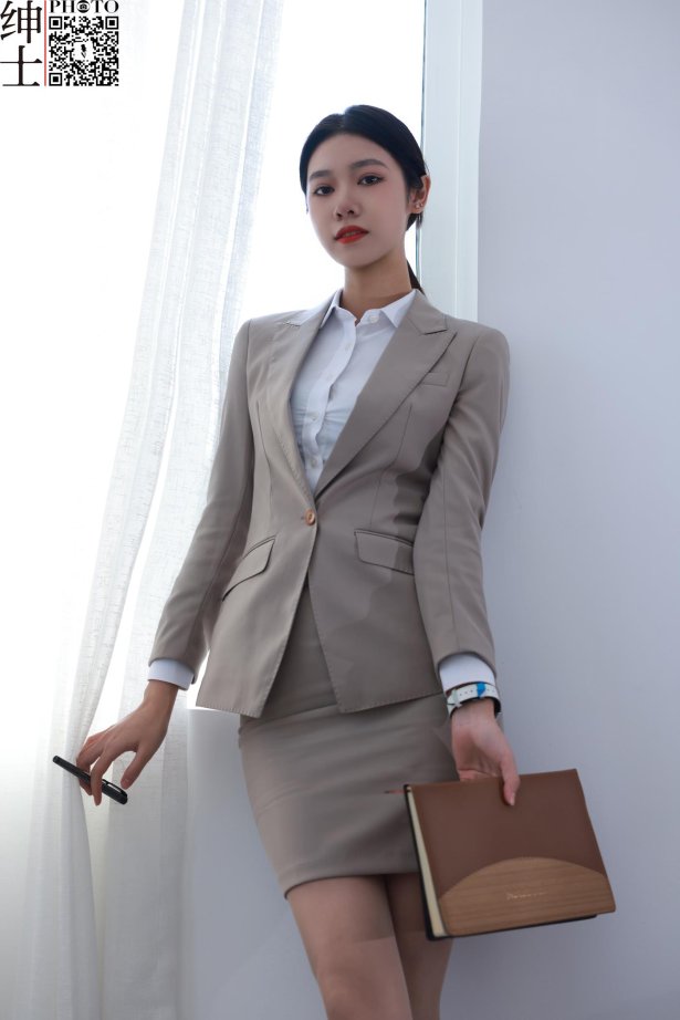 SHENSHI绅士 – SS163 沙拉[56P/561MB]