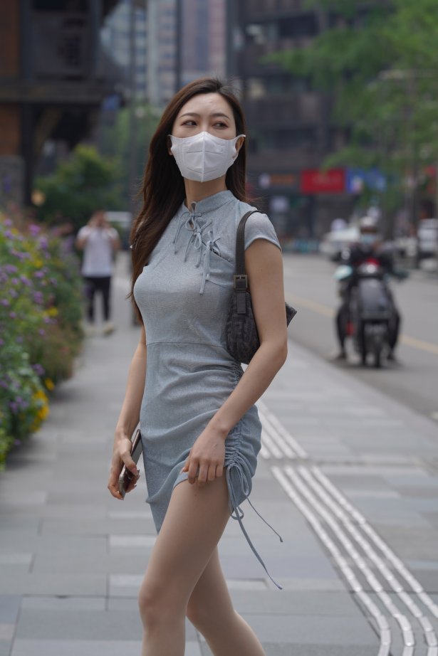 精选街拍作品 NO.1919 kaine模拍作品 – 六年之约[1027P/1.81GB]