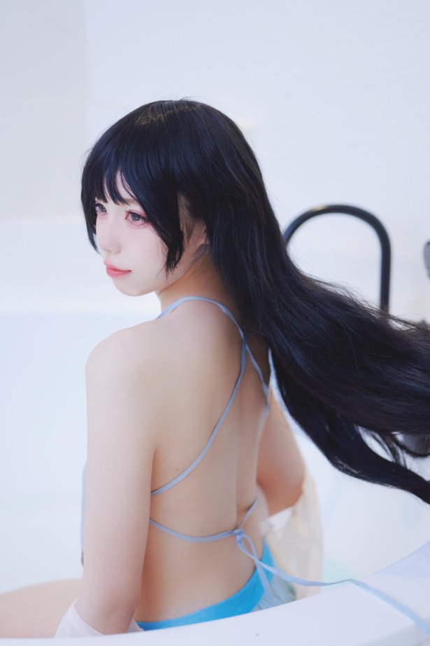 咬一口兔娘 古风情趣三套 [27P/226MB]